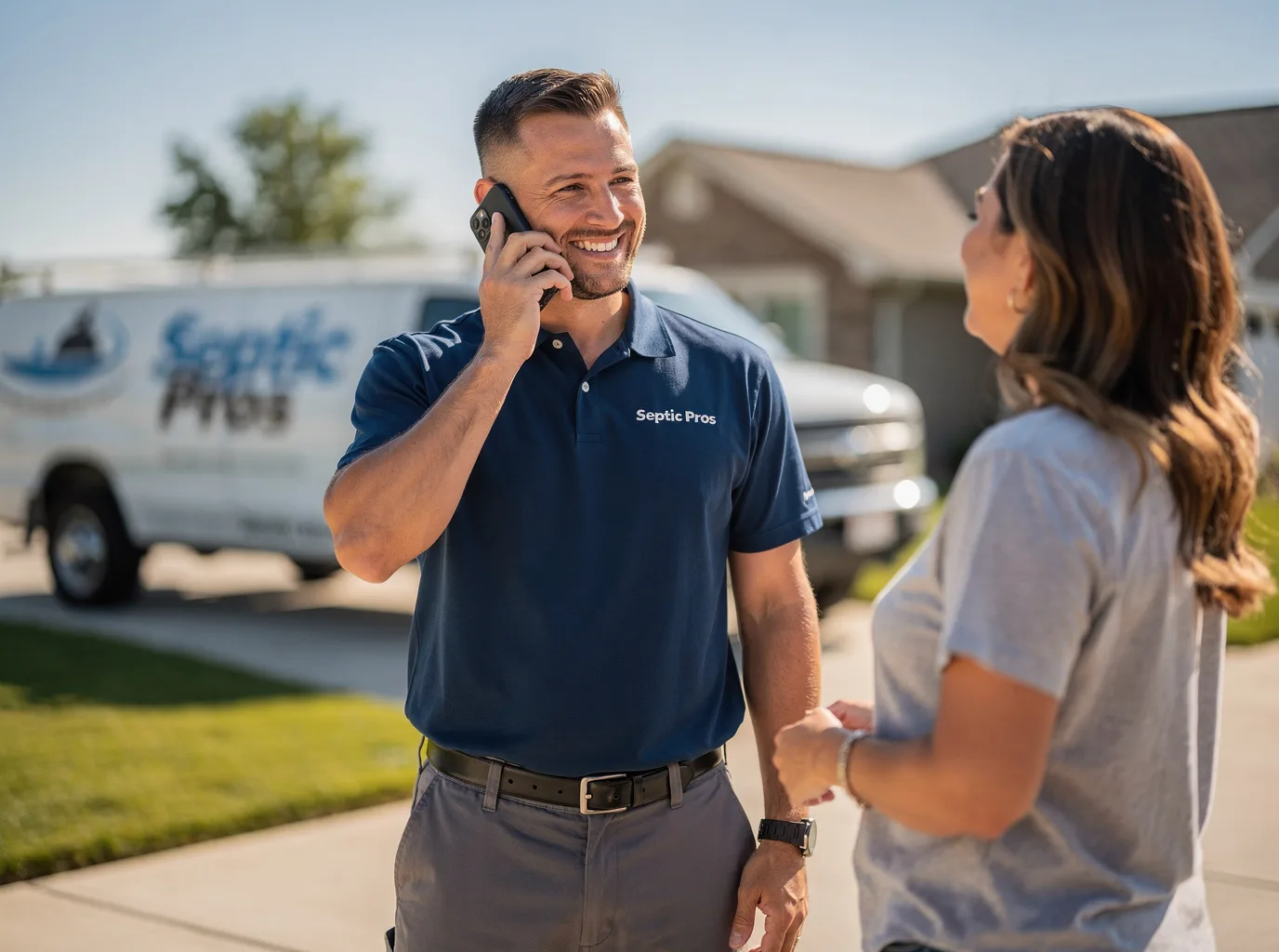 Septic Tank Pumping Lewistown, MO FAQs